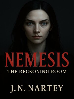 cover image of Nemesis